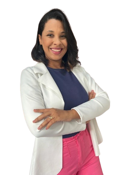 Nutricionista Nayara Pabline